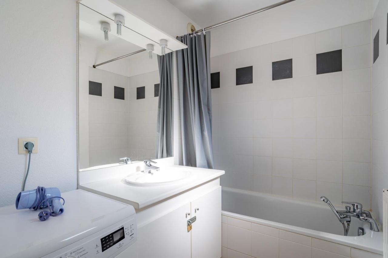 Le Zenith - Parking Prive & Wifi - 5 Min Zenith De Strasbourg Apartment Exterior photo